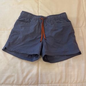 Girls Athletic shorts